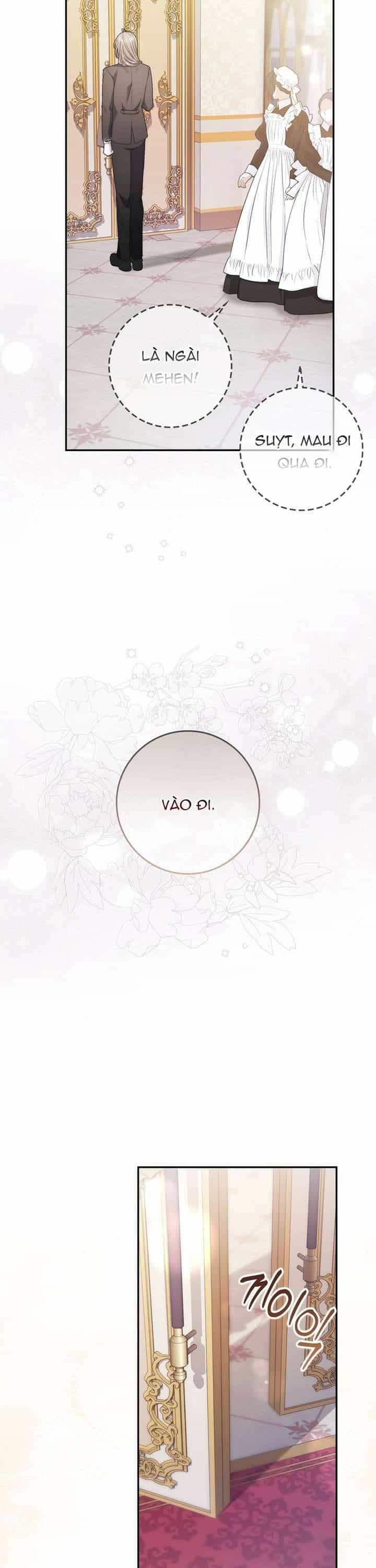 Nam Chính Ám Ảnh Với Sức Khỏe Của Tôi - Chương 1 - ảnh 30