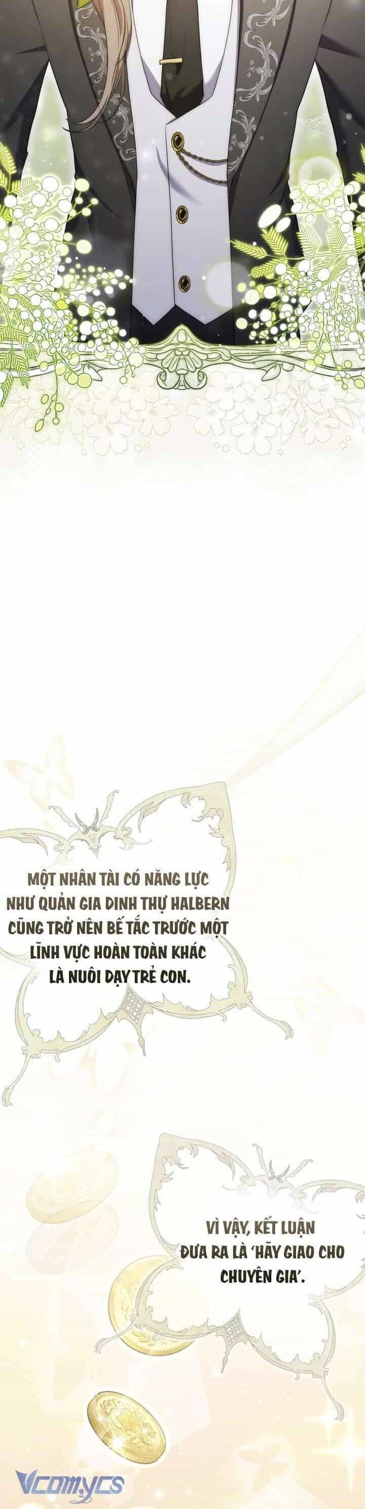 Nam Chính Ám Ảnh Với Sức Khỏe Của Tôi - Chương 1 - ảnh 43