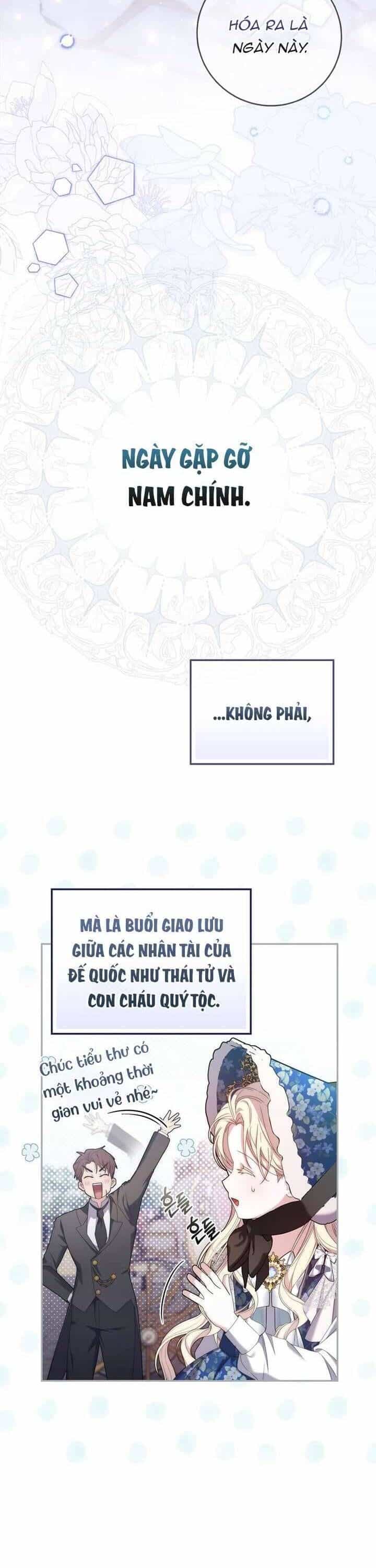 Nam Chính Ám Ảnh Với Sức Khỏe Của Tôi - Chương 1 - ảnh 51