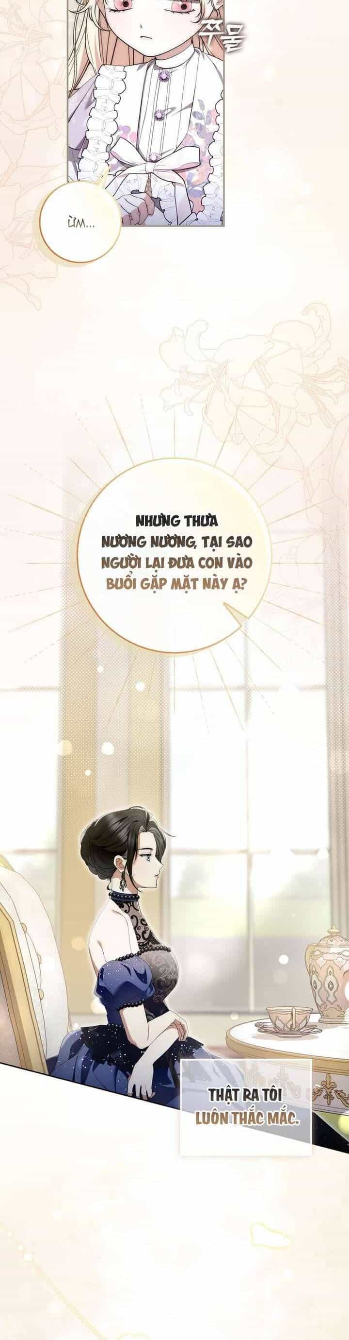 Nam Chính Ám Ảnh Với Sức Khỏe Của Tôi - Chương 10 - ảnh 21