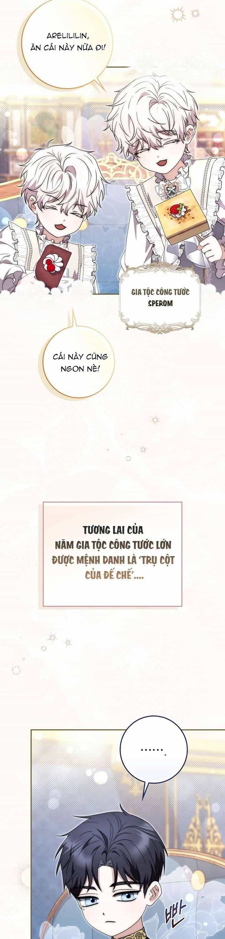 Nam Chính Ám Ảnh Với Sức Khỏe Của Tôi - Chương 11 - ảnh 19