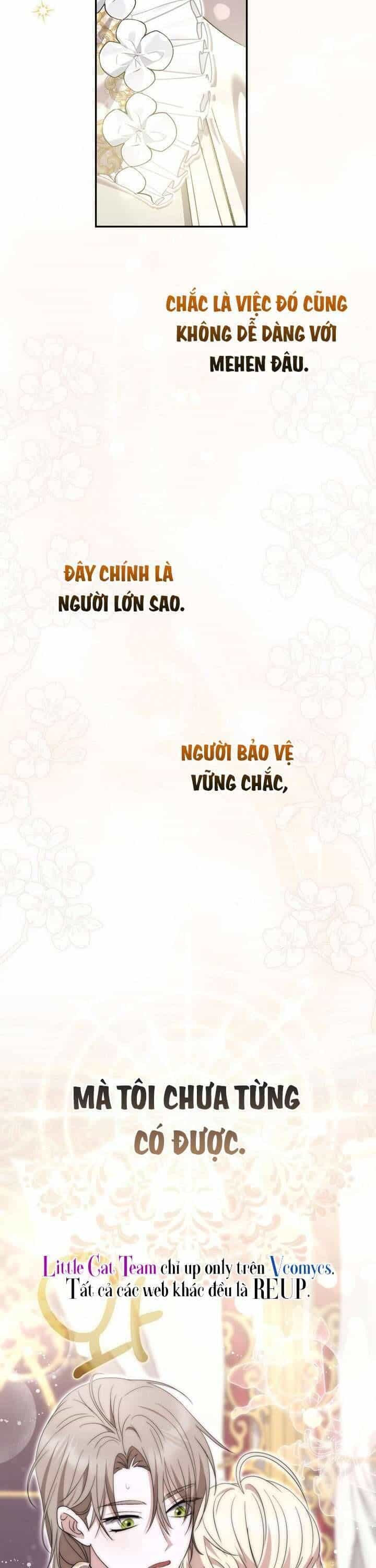 Nam Chính Ám Ảnh Với Sức Khỏe Của Tôi - Chương 11 - ảnh 45