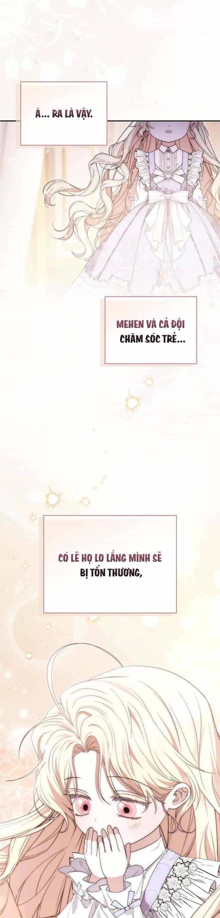 Nam Chính Ám Ảnh Với Sức Khỏe Của Tôi - Chương 12 - ảnh 22