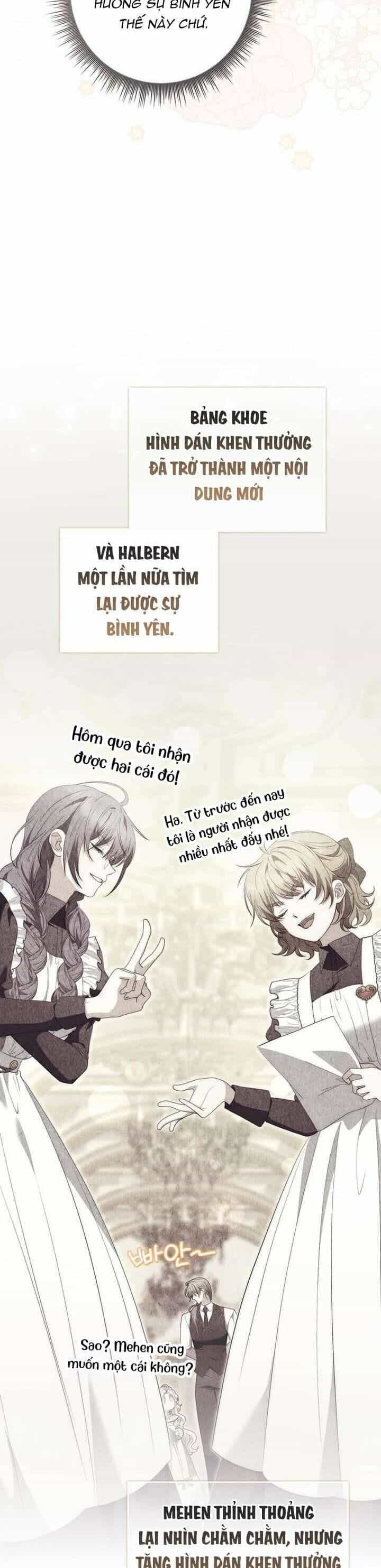 Nam Chính Ám Ảnh Với Sức Khỏe Của Tôi - Chương 12 - ảnh 45
