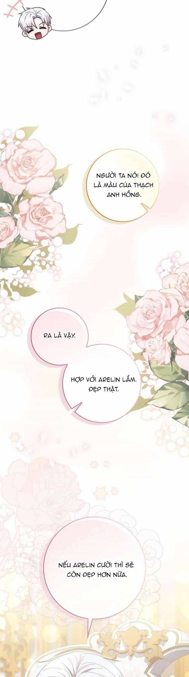 Nam Chính Ám Ảnh Với Sức Khỏe Của Tôi - Chương 13 - ảnh 35