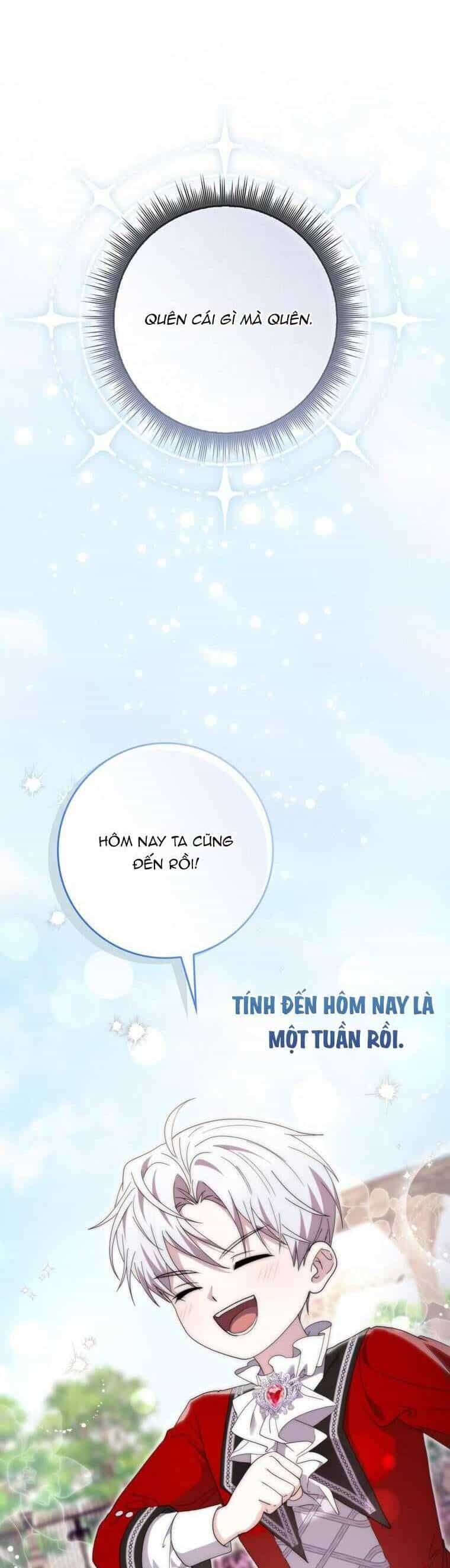 Nam Chính Ám Ảnh Với Sức Khỏe Của Tôi - Chương 13 - ảnh 54