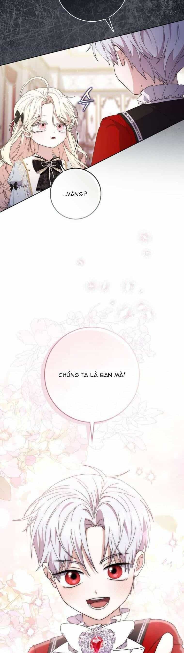 Nam Chính Ám Ảnh Với Sức Khỏe Của Tôi - Chương 14 - ảnh 21