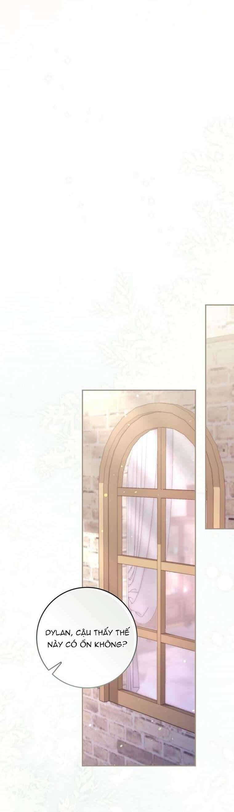 Nam Chính Ám Ảnh Với Sức Khỏe Của Tôi - Chương 14 - ảnh 39