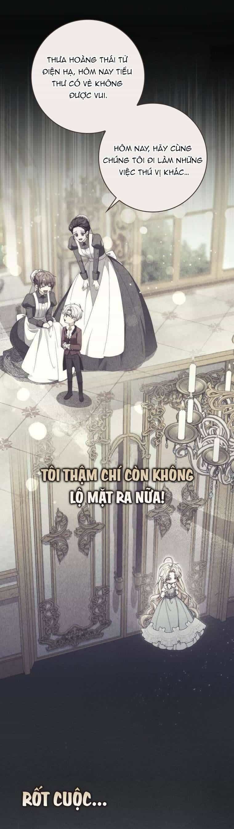 Nam Chính Ám Ảnh Với Sức Khỏe Của Tôi - Chương 15 - ảnh 11
