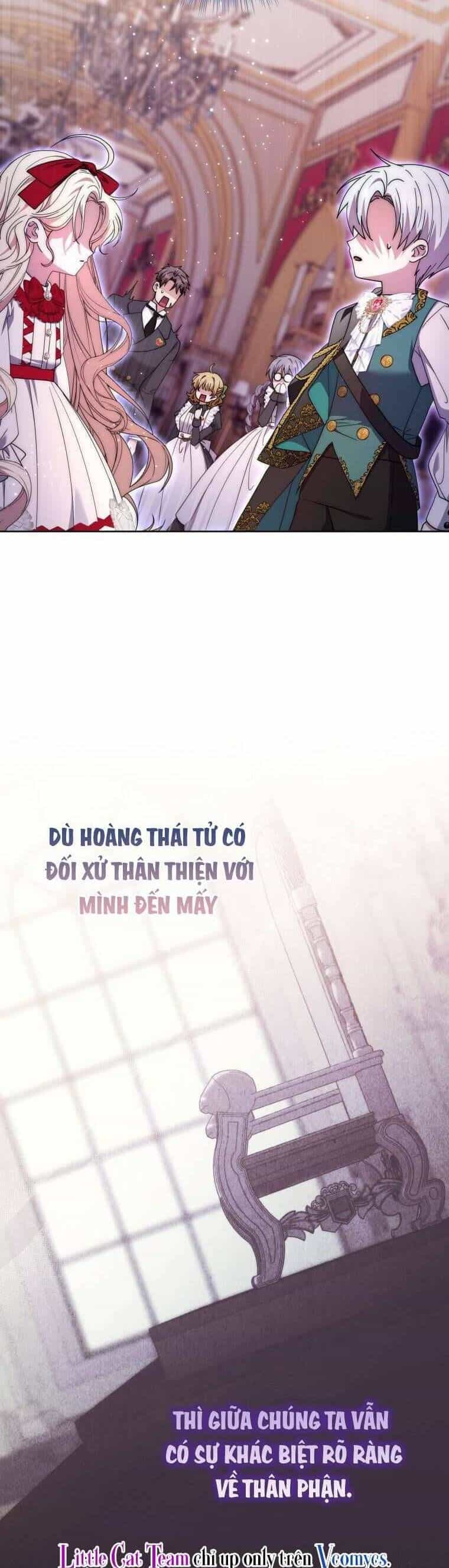 Nam Chính Ám Ảnh Với Sức Khỏe Của Tôi - Chương 15 - ảnh 27