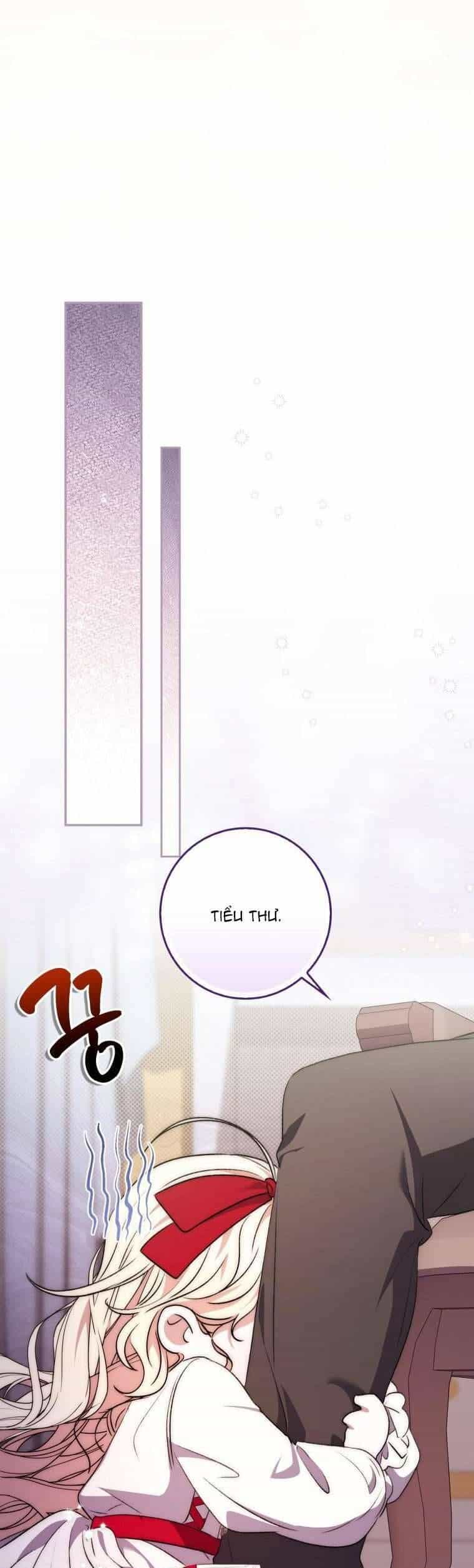 Nam Chính Ám Ảnh Với Sức Khỏe Của Tôi - Chương 15 - ảnh 37