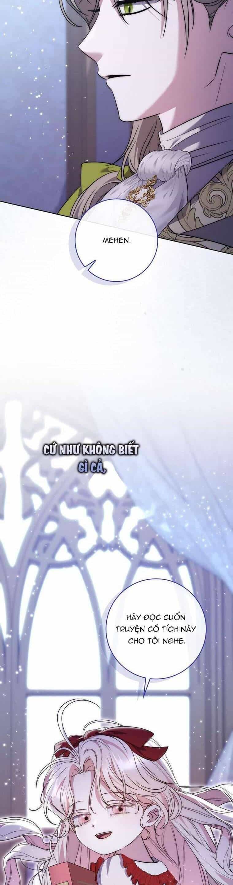 Nam Chính Ám Ảnh Với Sức Khỏe Của Tôi - Chương 15 - ảnh 54