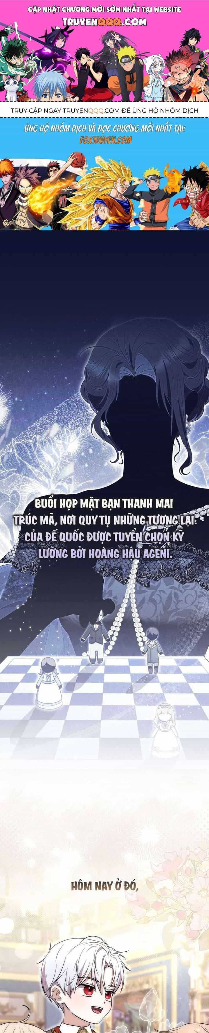Nam Chính Ám Ảnh Với Sức Khỏe Của Tôi - Chương 16 - ảnh 1