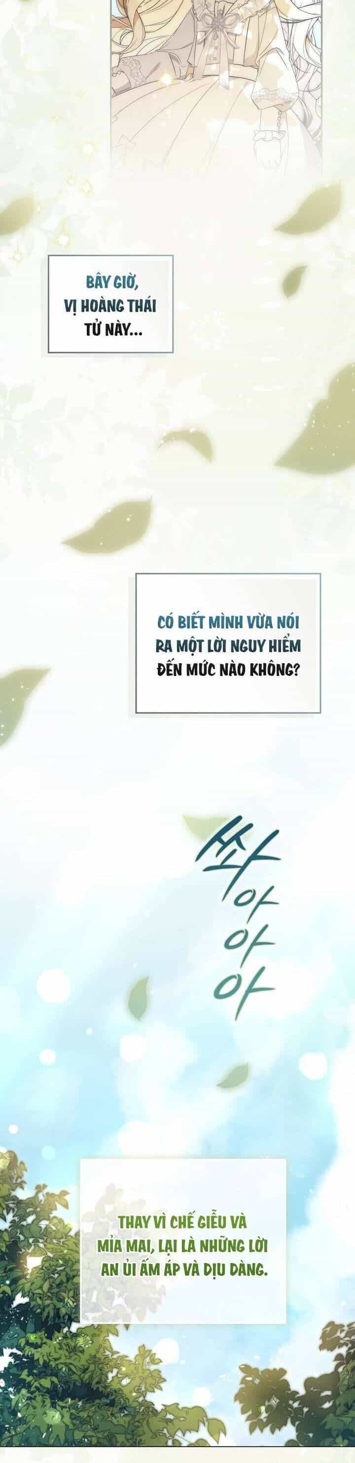 Nam Chính Ám Ảnh Với Sức Khỏe Của Tôi - Chương 16 - ảnh 38