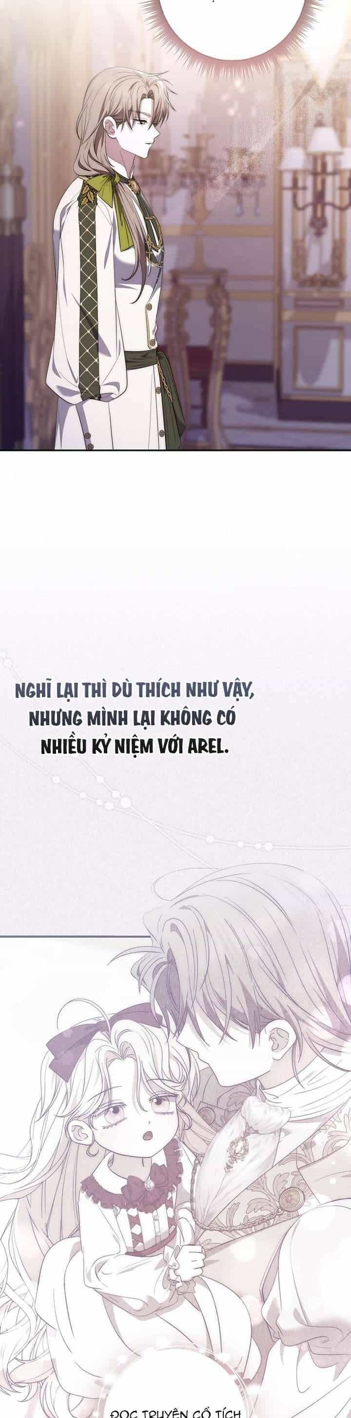 Nam Chính Ám Ảnh Với Sức Khỏe Của Tôi - Chương 17 - ảnh 23