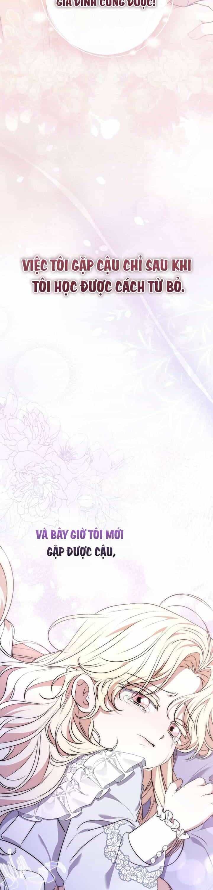 Nam Chính Ám Ảnh Với Sức Khỏe Của Tôi - Chương 17 - ảnh 46