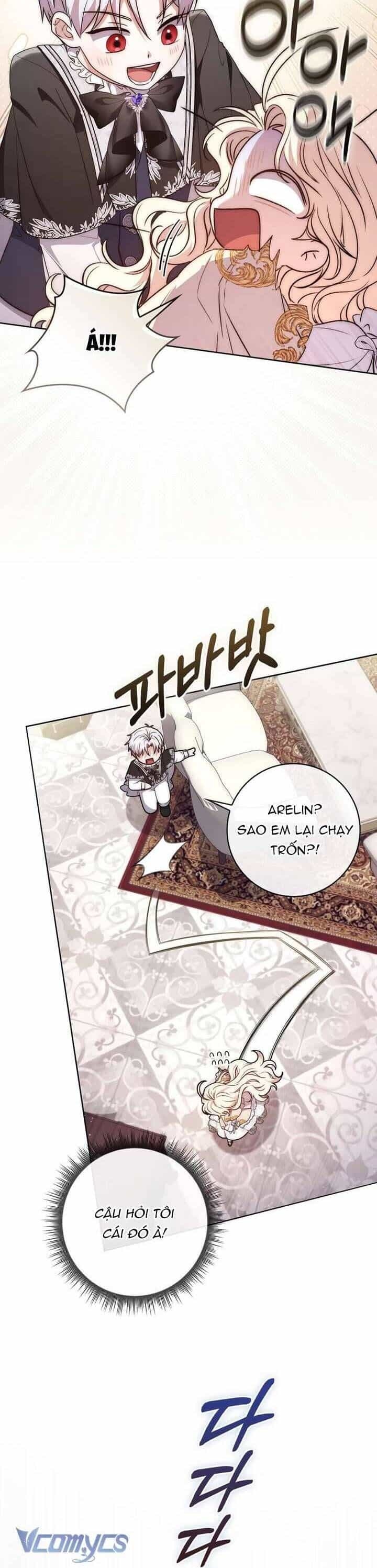 Nam Chính Ám Ảnh Với Sức Khỏe Của Tôi - Chương 19 - ảnh 12