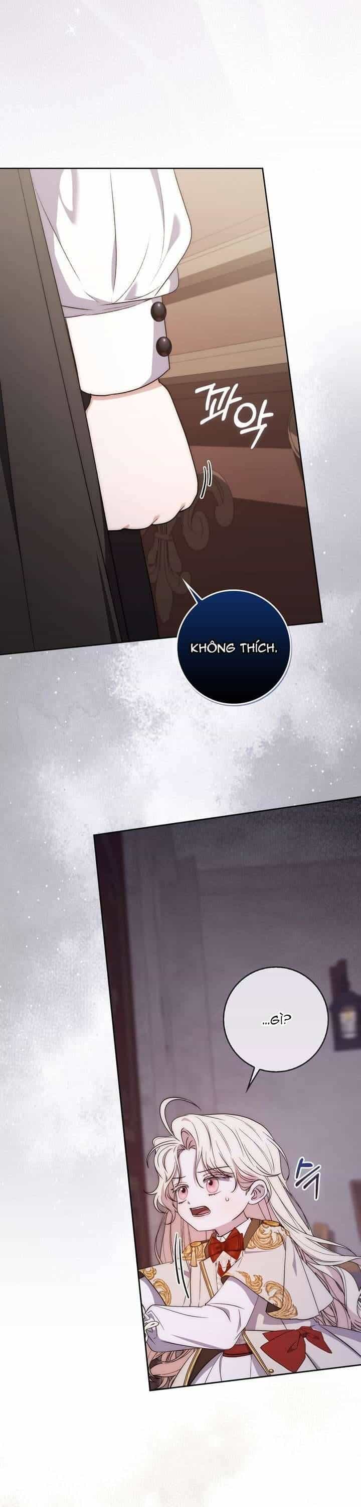 Nam Chính Ám Ảnh Với Sức Khỏe Của Tôi - Chương 19 - ảnh 23