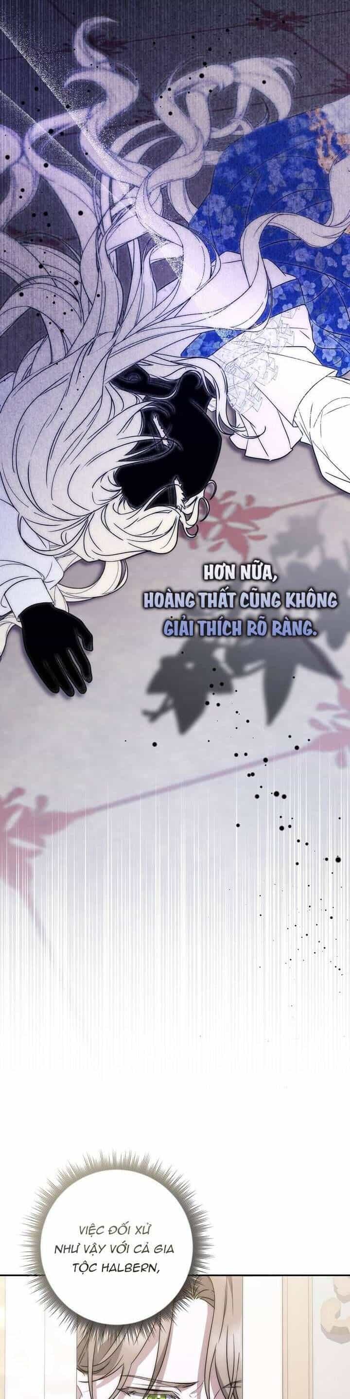 Nam Chính Ám Ảnh Với Sức Khỏe Của Tôi - Chương 2 - ảnh 37