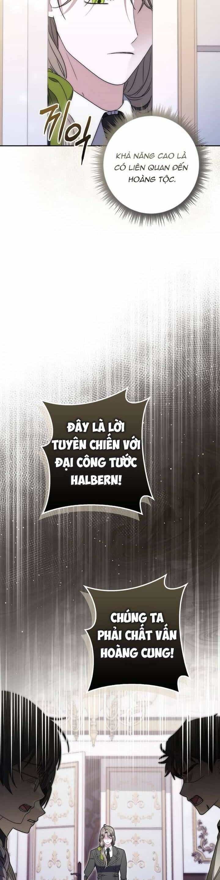 Nam Chính Ám Ảnh Với Sức Khỏe Của Tôi - Chương 2 - ảnh 38