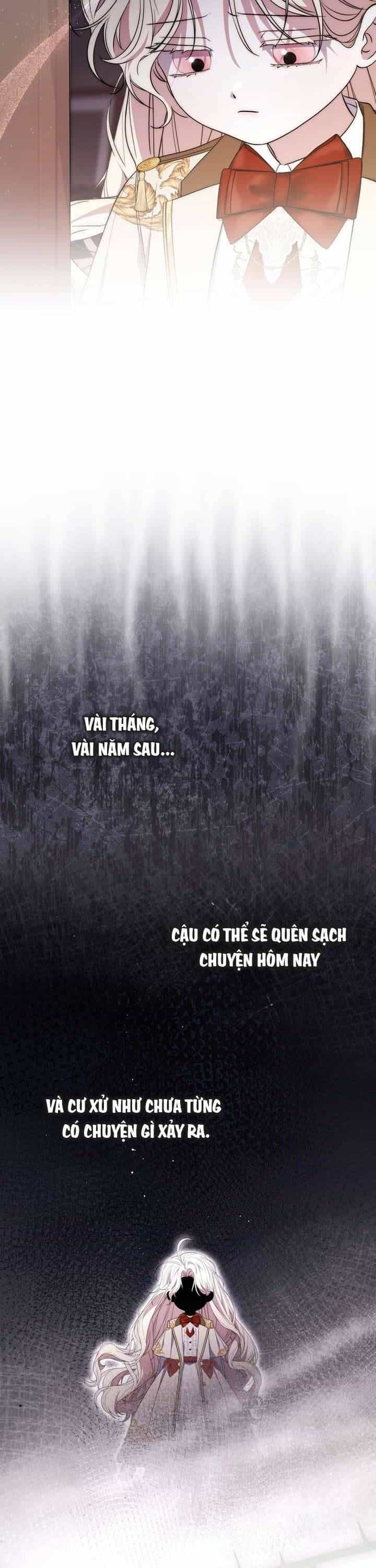 Nam Chính Ám Ảnh Với Sức Khỏe Của Tôi - Chương 20 - ảnh 4
