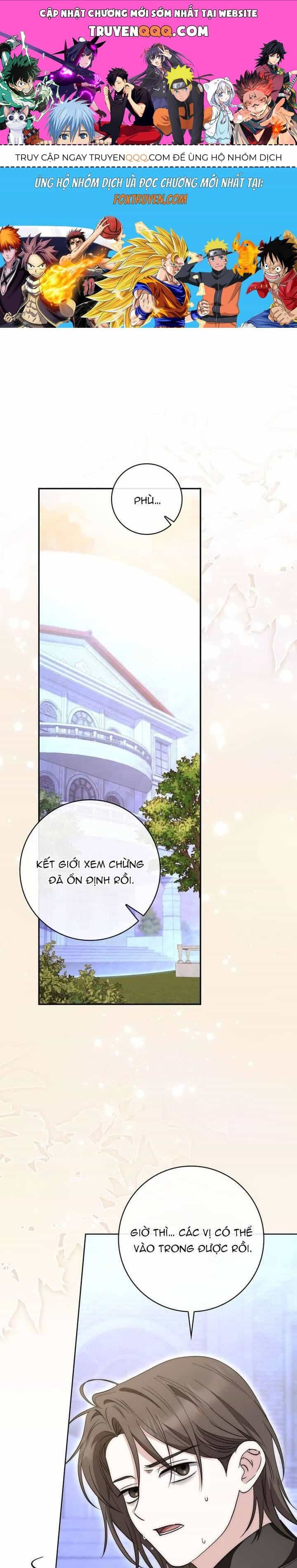 Nam Chính Ám Ảnh Với Sức Khỏe Của Tôi - Chương 22 - ảnh 1