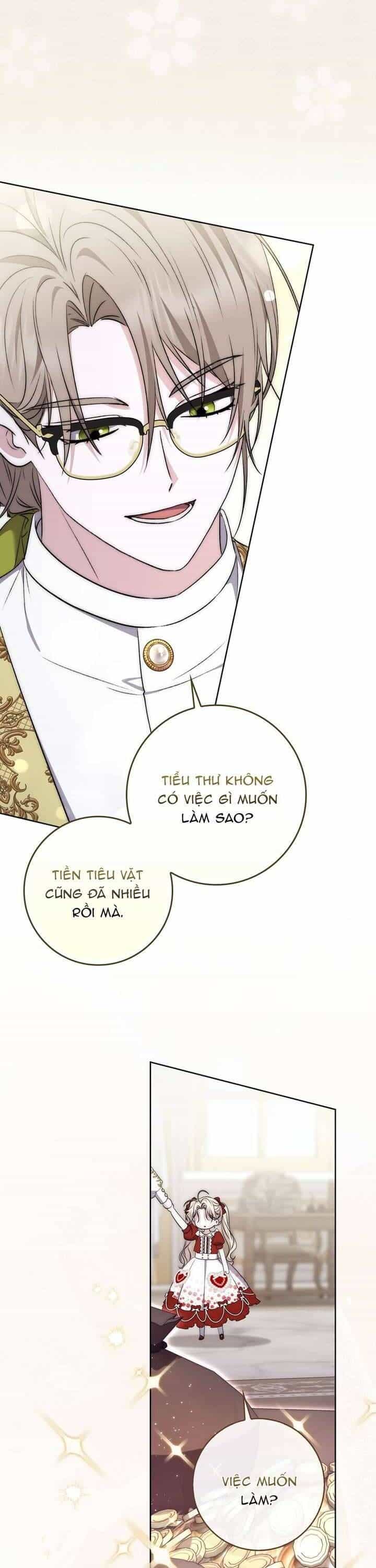 Nam Chính Ám Ảnh Với Sức Khỏe Của Tôi - Chương 24 - ảnh 26