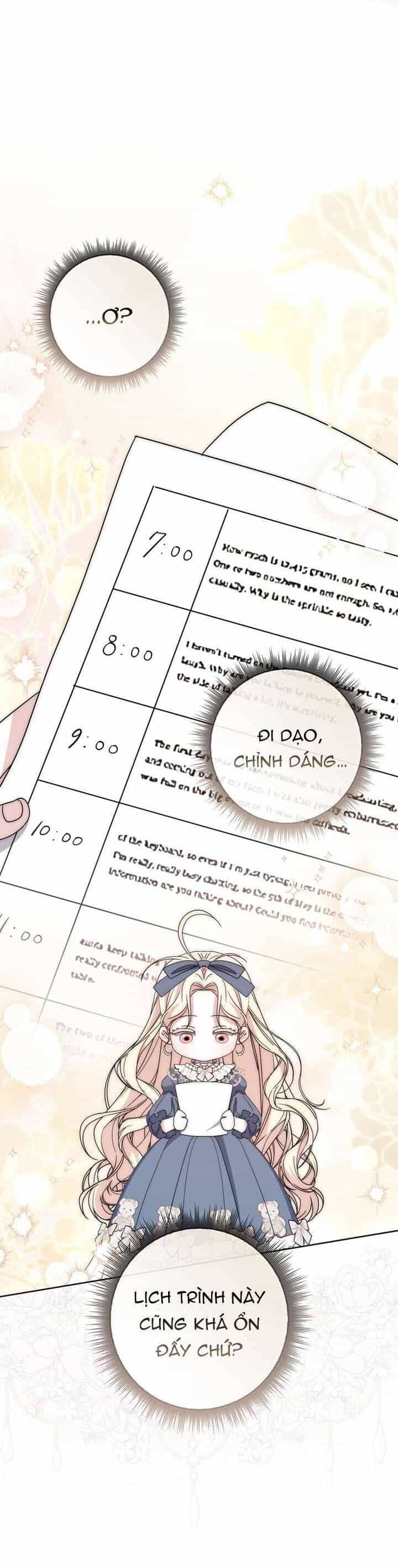 Nam Chính Ám Ảnh Với Sức Khỏe Của Tôi - Chương 26 - ảnh 11