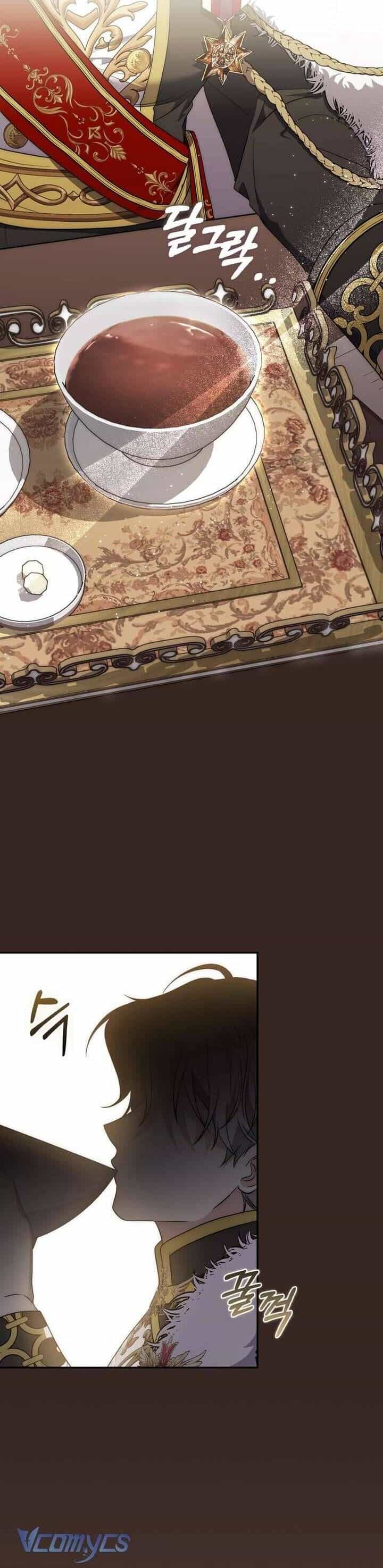 Nam Chính Ám Ảnh Với Sức Khỏe Của Tôi - Chương 26 - ảnh 50