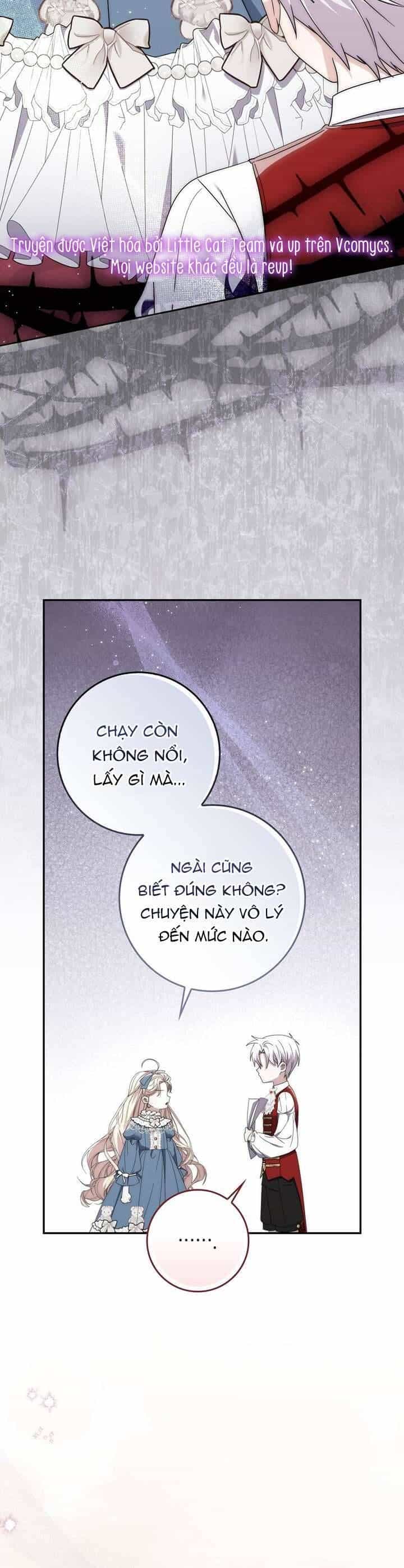 Nam Chính Ám Ảnh Với Sức Khỏe Của Tôi - Chương 26 - ảnh 8
