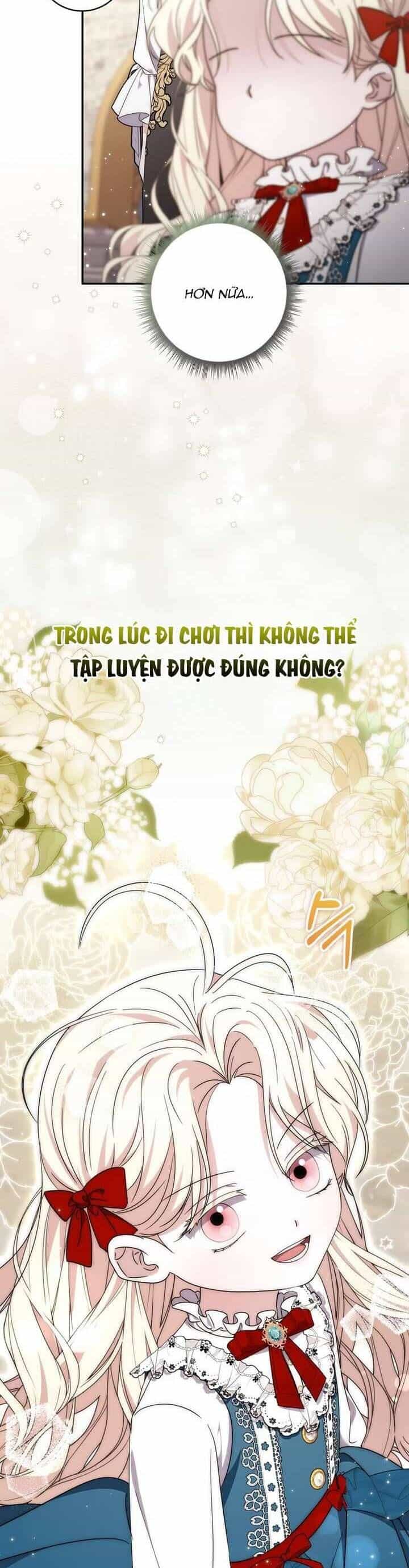 Nam Chính Ám Ảnh Với Sức Khỏe Của Tôi - Chương 27 - ảnh 48