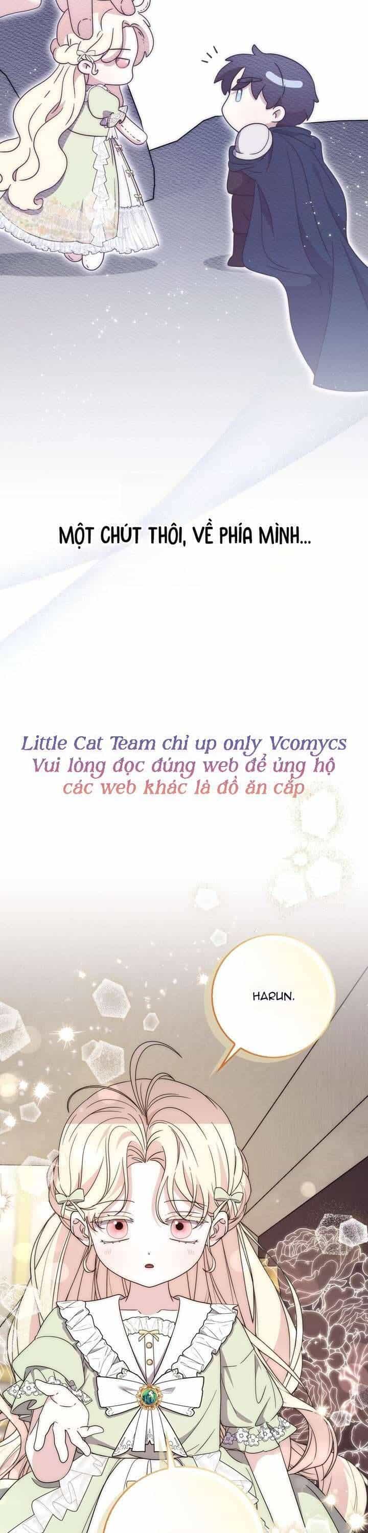 Nam Chính Ám Ảnh Với Sức Khỏe Của Tôi - Chương 28 - ảnh 24