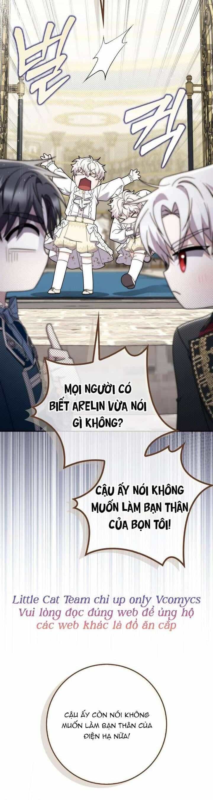 Nam Chính Ám Ảnh Với Sức Khỏe Của Tôi - Chương 29 - ảnh 23