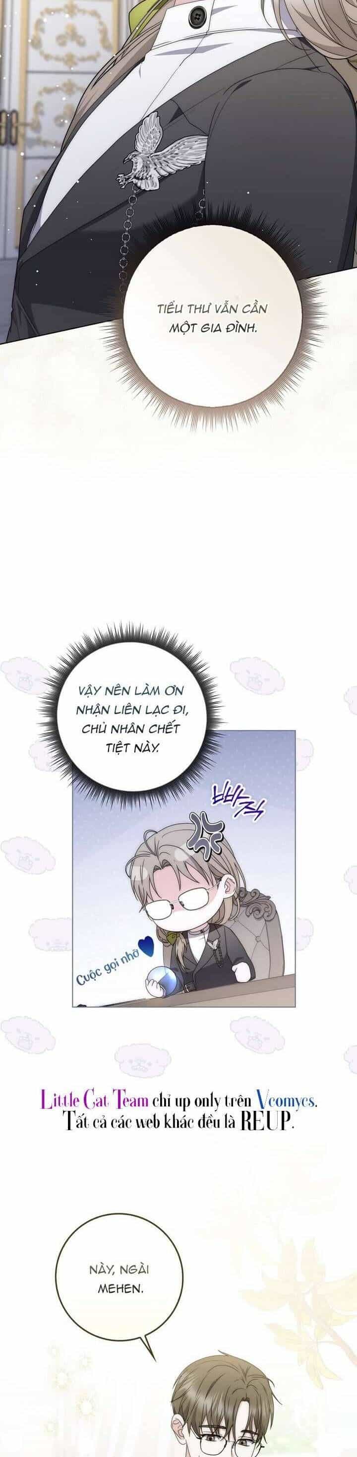 Nam Chính Ám Ảnh Với Sức Khỏe Của Tôi - Chương 3 - ảnh 15