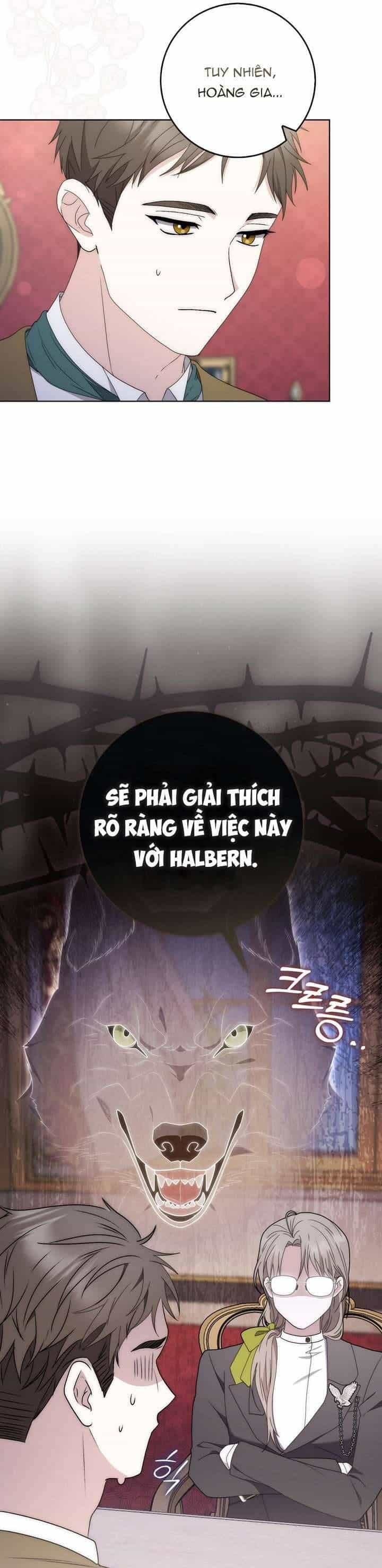 Nam Chính Ám Ảnh Với Sức Khỏe Của Tôi - Chương 3 - ảnh 25