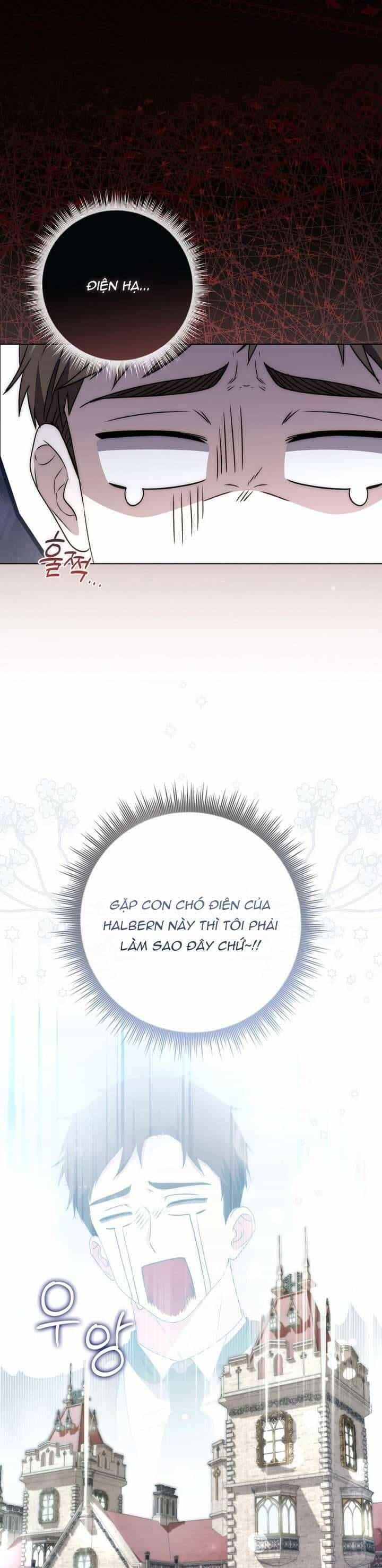 Nam Chính Ám Ảnh Với Sức Khỏe Của Tôi - Chương 3 - ảnh 29