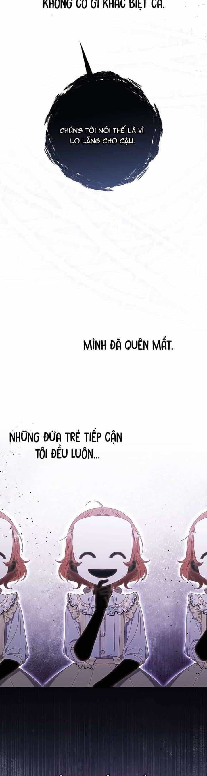 Nam Chính Ám Ảnh Với Sức Khỏe Của Tôi - Chương 30 - ảnh 39