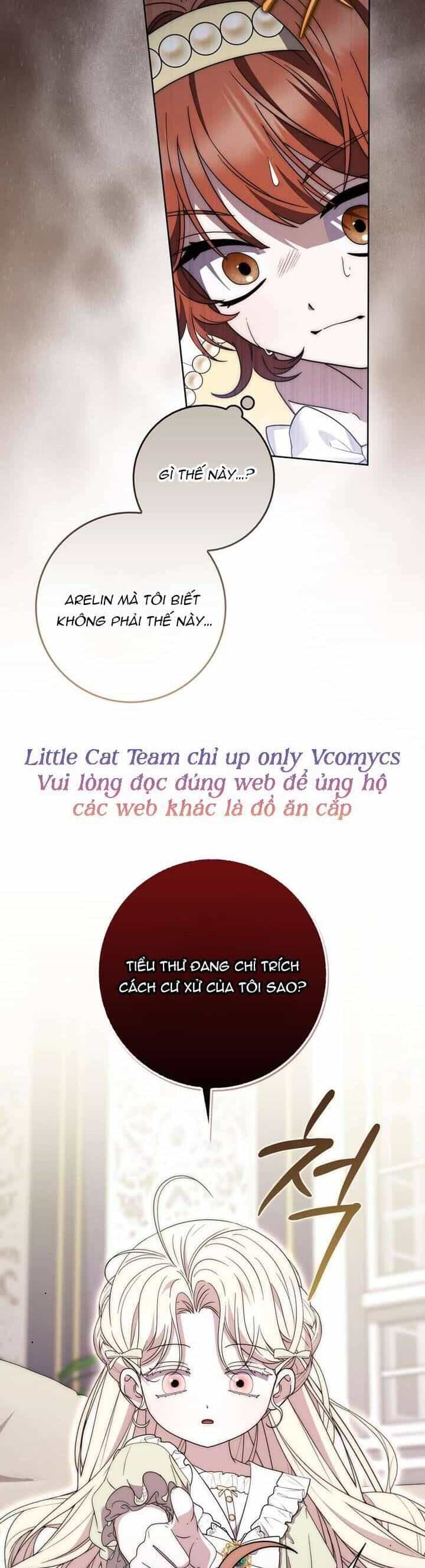 Nam Chính Ám Ảnh Với Sức Khỏe Của Tôi - Chương 30 - ảnh 43