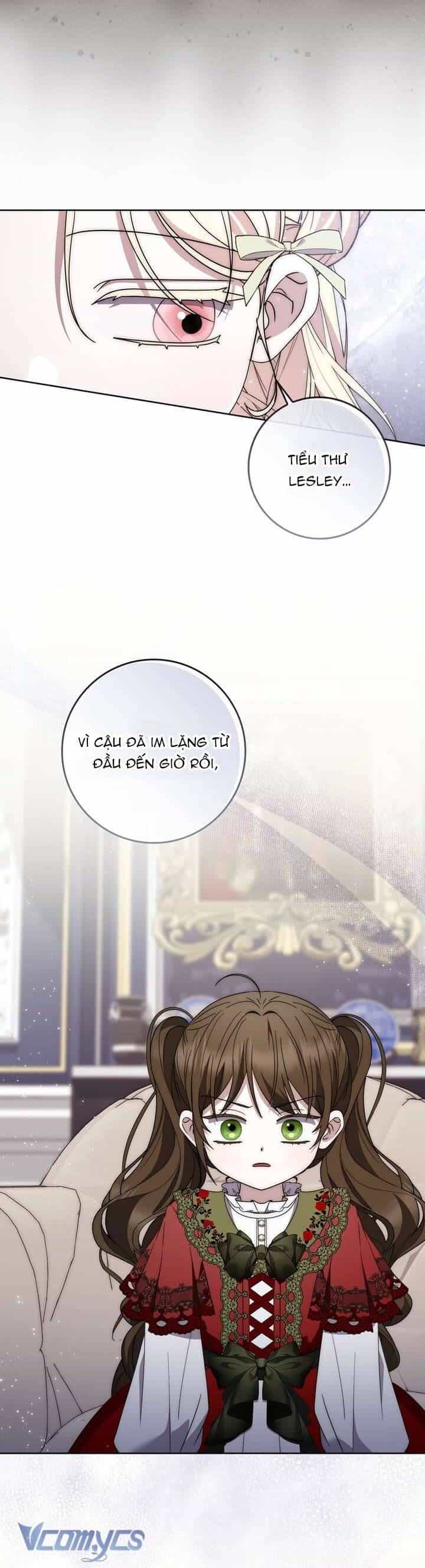 Nam Chính Ám Ảnh Với Sức Khỏe Của Tôi - Chương 30 - ảnh 45