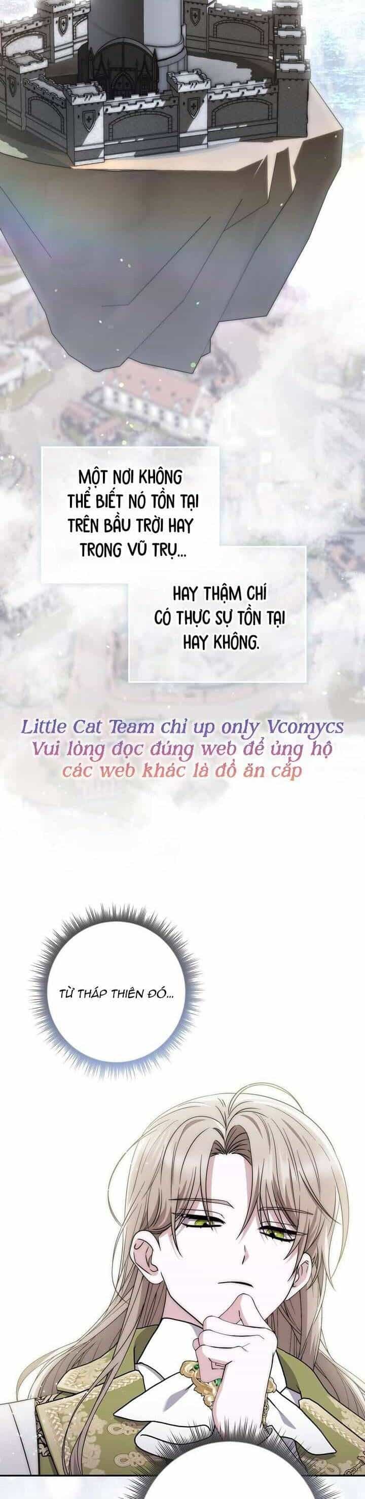 Nam Chính Ám Ảnh Với Sức Khỏe Của Tôi - Chương 31 - ảnh 24