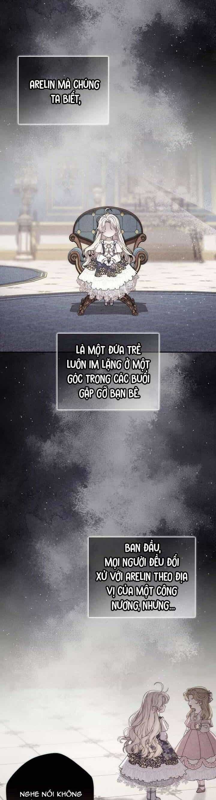 Nam Chính Ám Ảnh Với Sức Khỏe Của Tôi - Chương 31 - ảnh 3