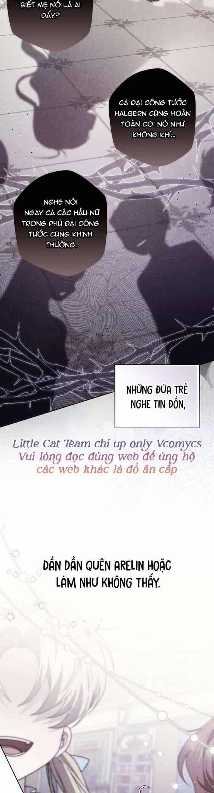 Nam Chính Ám Ảnh Với Sức Khỏe Của Tôi - Chương 31 - ảnh 4
