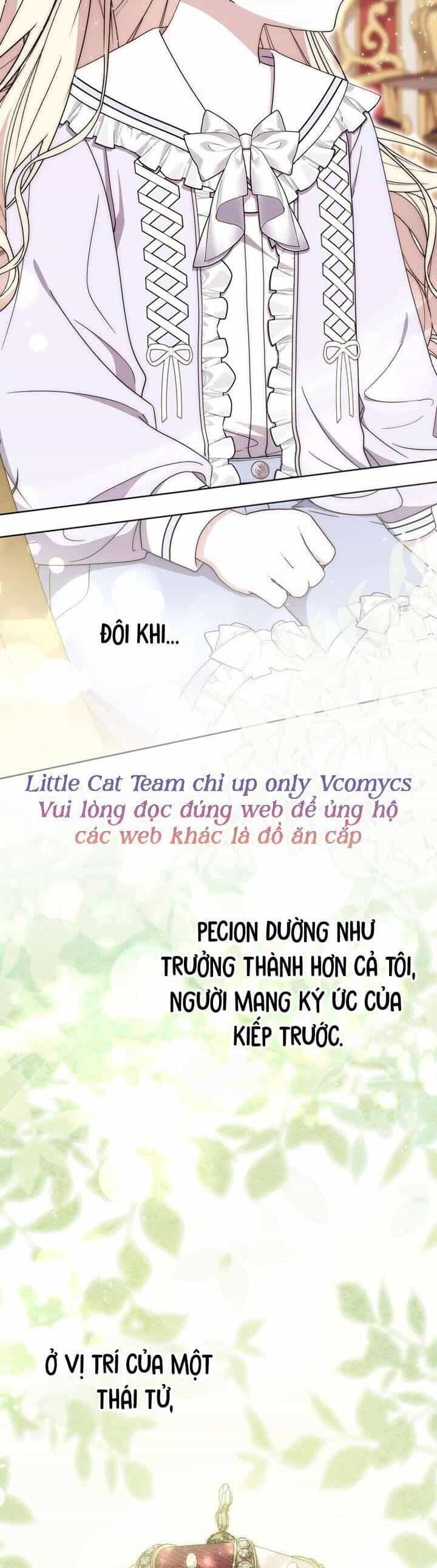 Nam Chính Ám Ảnh Với Sức Khỏe Của Tôi - Chương 32 - ảnh 26
