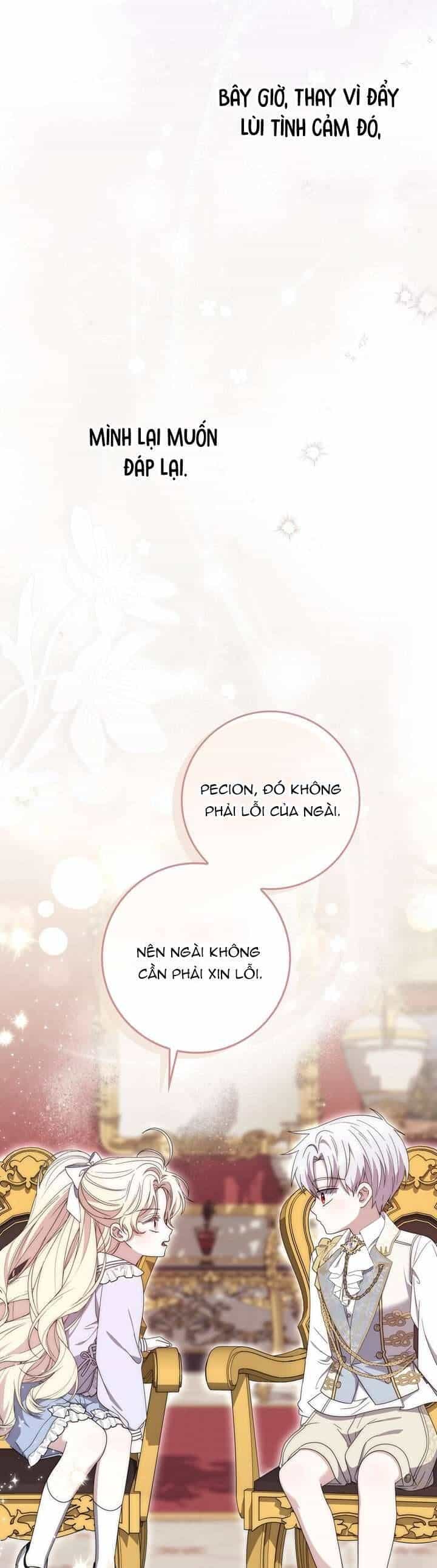Nam Chính Ám Ảnh Với Sức Khỏe Của Tôi - Chương 32 - ảnh 30