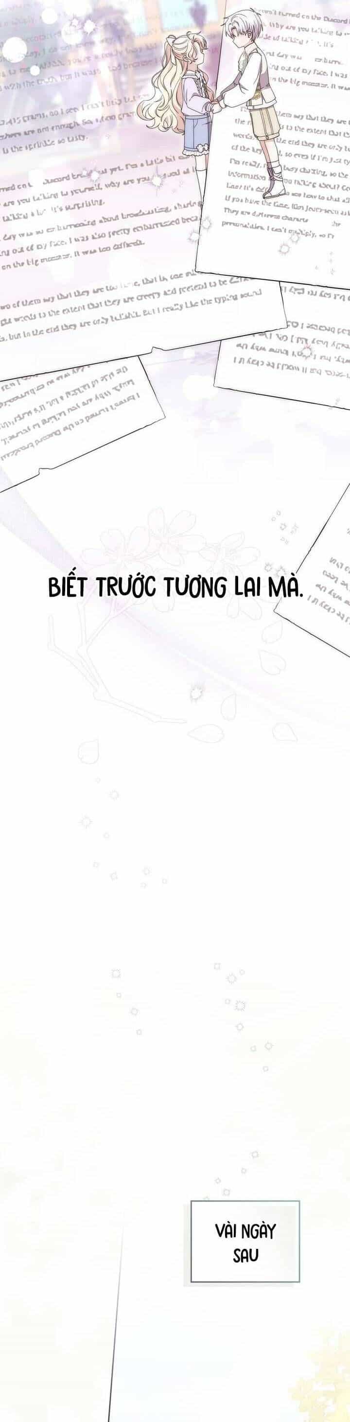 Nam Chính Ám Ảnh Với Sức Khỏe Của Tôi - Chương 32 - ảnh 44
