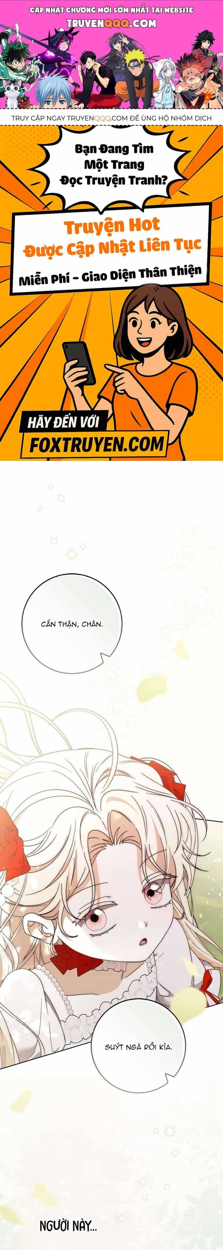 Nam Chính Ám Ảnh Với Sức Khỏe Của Tôi - Chương 33 - ảnh 1