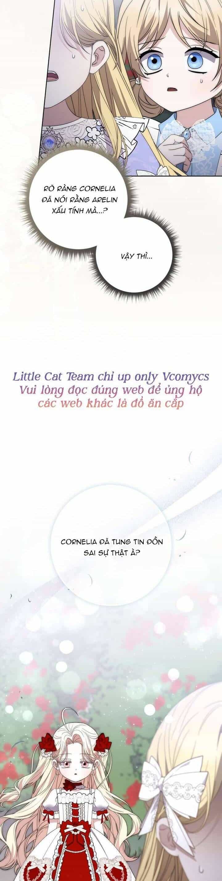 Nam Chính Ám Ảnh Với Sức Khỏe Của Tôi - Chương 33 - ảnh 41