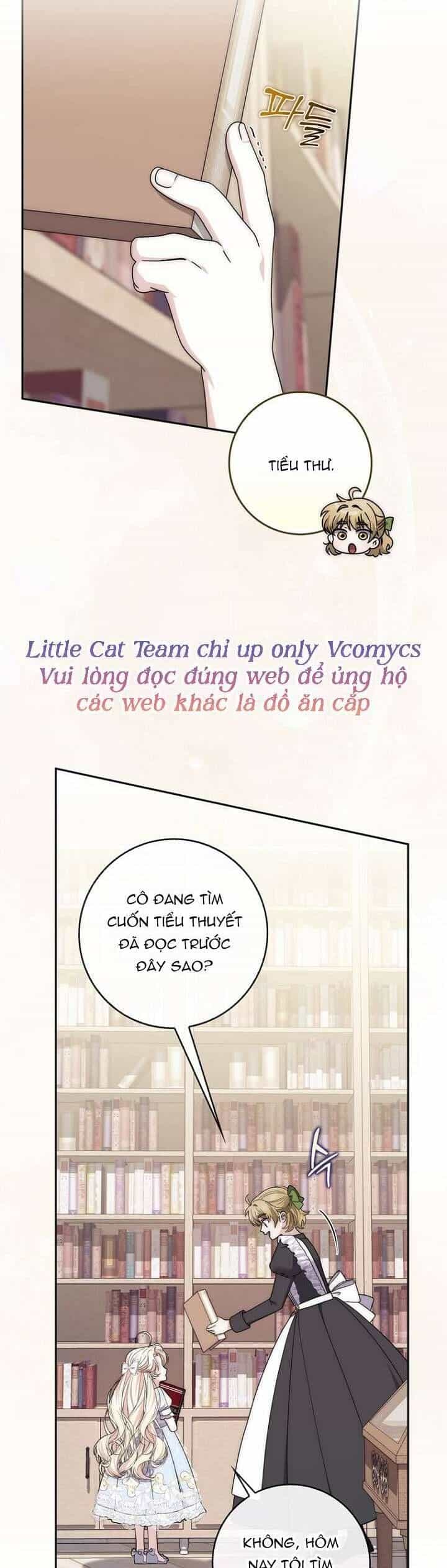 Nam Chính Ám Ảnh Với Sức Khỏe Của Tôi - Chương 34 - ảnh 4
