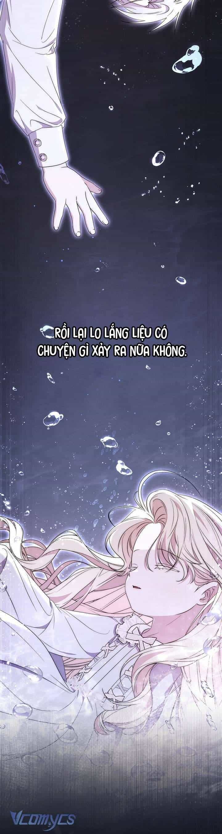 Nam Chính Ám Ảnh Với Sức Khỏe Của Tôi - Chương 34 - ảnh 45