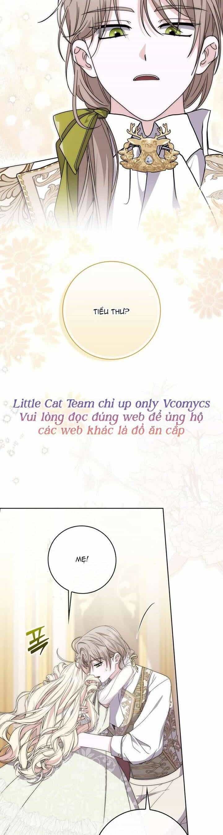 Nam Chính Ám Ảnh Với Sức Khỏe Của Tôi - Chương 35 - ảnh 42